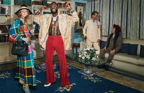 gucci new campaign 2020|gucci new ad campaign.